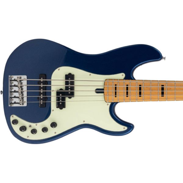 P7 ALDER-5 2ND GEN DARK NAVY