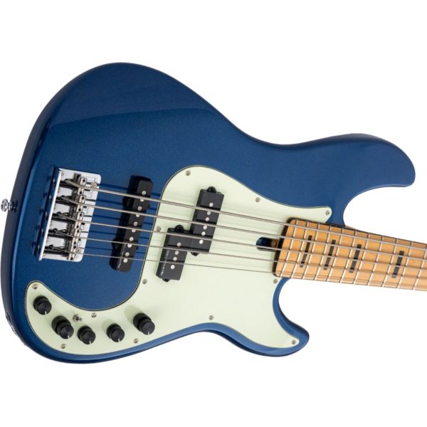 P7 ALDER-5 2ND GEN DARK NAVY