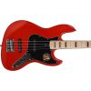 V7 VINTAGE ALDER-4 2ND GEN BMR BRIGHT METALLIC RED