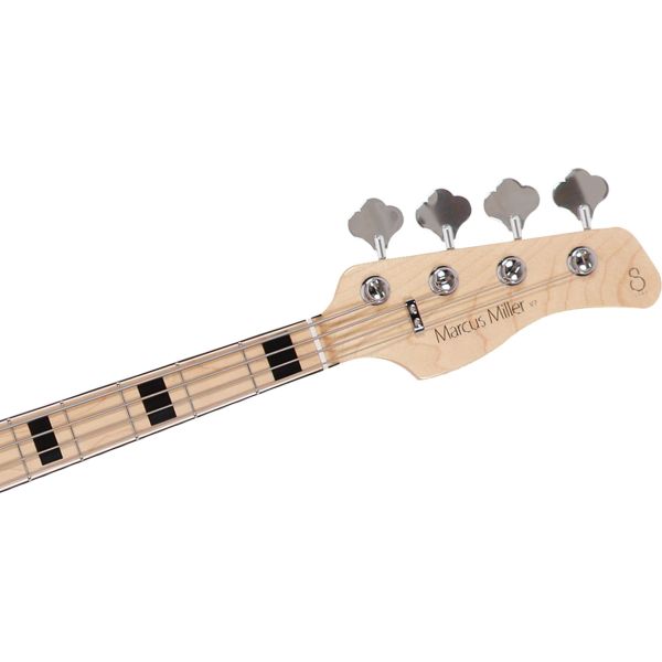 V7 VINTAGE ALDER-4 2ND GEN BMR BRIGHT METALLIC RED