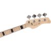V7 VINTAGE ALDER-4 2ND GEN BMR BRIGHT METALLIC RED