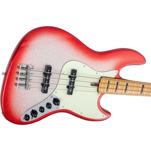 V7 ALDER-4 2ND GEN REDBURST SPARKLE
