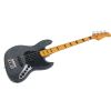 V7 ALDER-4 2ND GEN SPARKLE BLACK