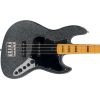 V7 ALDER-4 2ND GEN SPARKLE BLACK