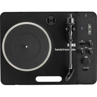 HANDYTRAXX TUBE J