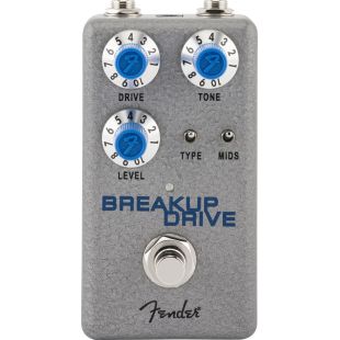 HAMMERTONE BREAKUP DRIVER