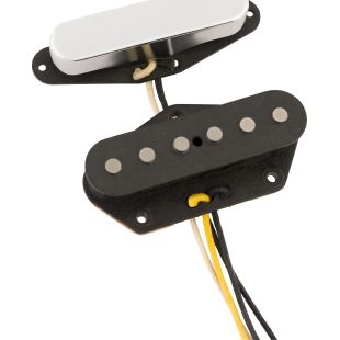 CS 55-56 WHITEGUARD TELE SET