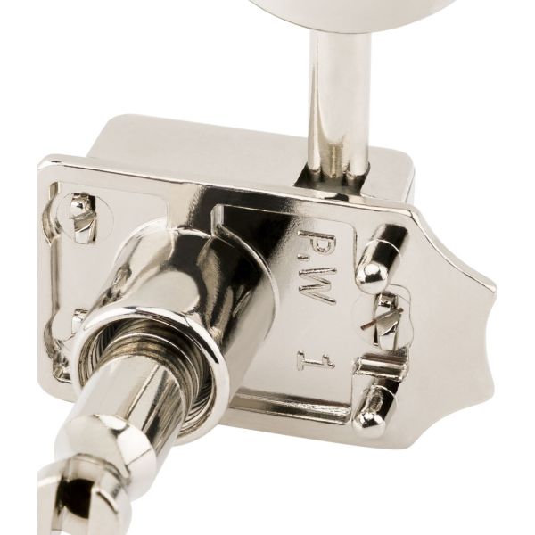 CLASSICGEAR STAGGERED TUNERS CHR RH