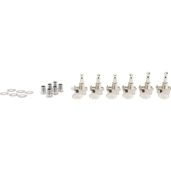 CLASSICGEAR STAGGERED TUNERS CHR RH