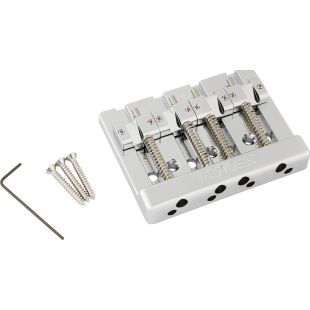 HI MASS BASS BRG IV STRG THRU CHR