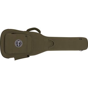 TROUBADOUR ELECTRIC BASS GIG BAG OLV