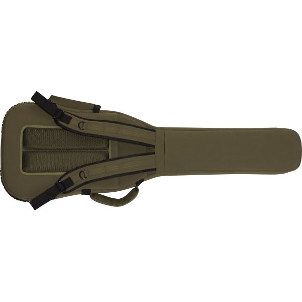 TROUBADOUR ELECTRIC BASS GIG BAG OLV