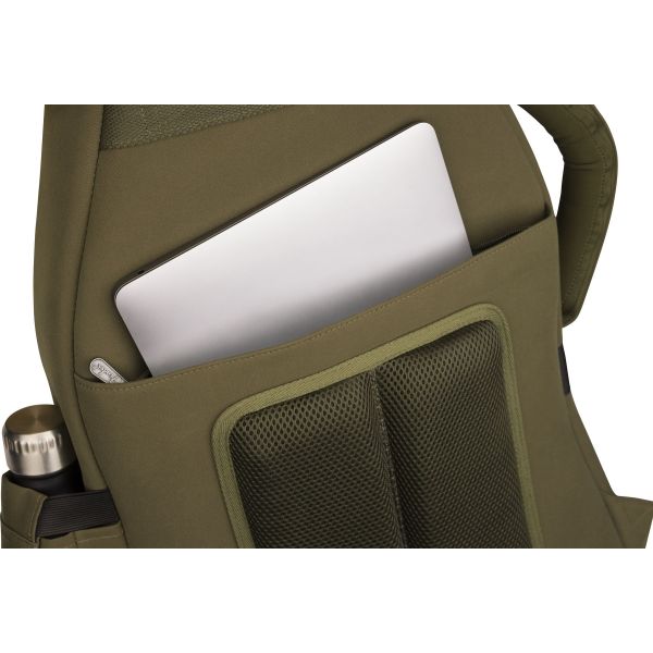 TROUBADOUR ELECTRIC BASS GIG BAG OLV