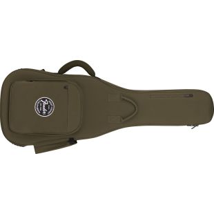 TROUBADOUR ELECTRIC GTR GIG BAG OLV