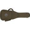 TROUBADOUR ELECTRIC GTR GIG BAG OLV