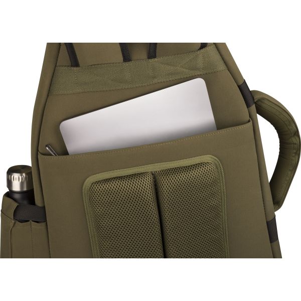 TROUBADOUR ELECTRIC GTR GIG BAG OLV