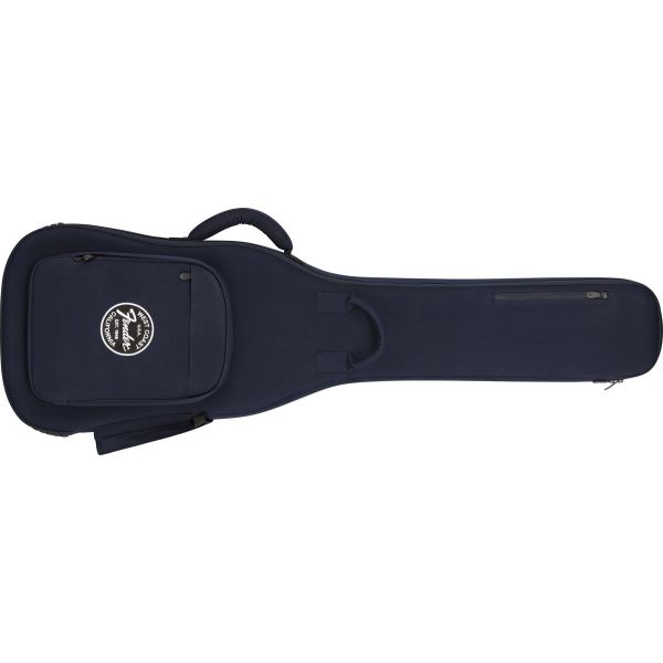 TROUBADOUR ELECTRIC BASS GIG BAG NAVY