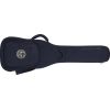 TROUBADOUR ELECTRIC BASS GIG BAG NAVY