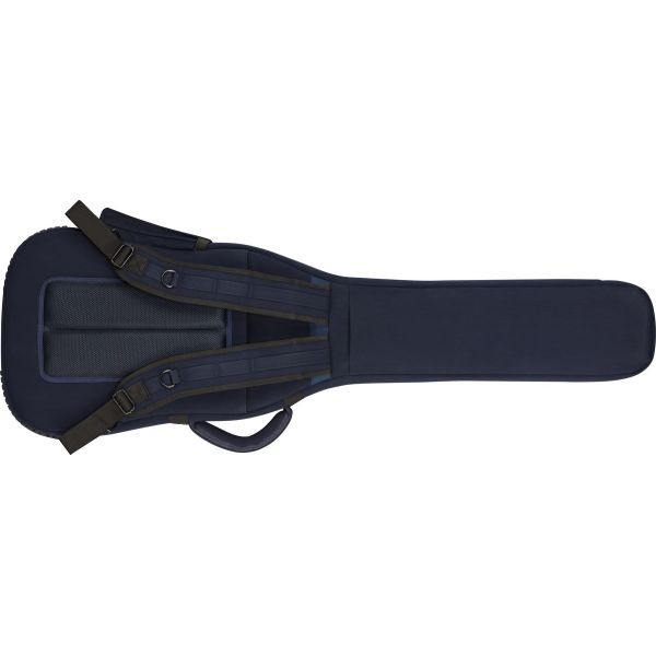 TROUBADOUR ELECTRIC BASS GIG BAG NAVY