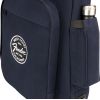 TROUBADOUR ELECTRIC BASS GIG BAG NAVY