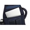 TROUBADOUR ELECTRIC BASS GIG BAG NAVY