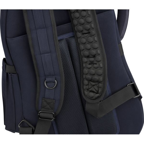 TROUBADOUR ELECTRIC BASS GIG BAG NAVY