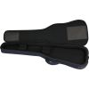 TROUBADOUR ELECTRIC BASS GIG BAG NAVY