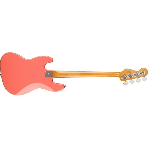 CV 60S J BASS LRL TSPG TCO