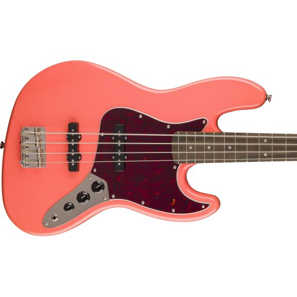 CV 60S J BASS LRL TSPG TCO