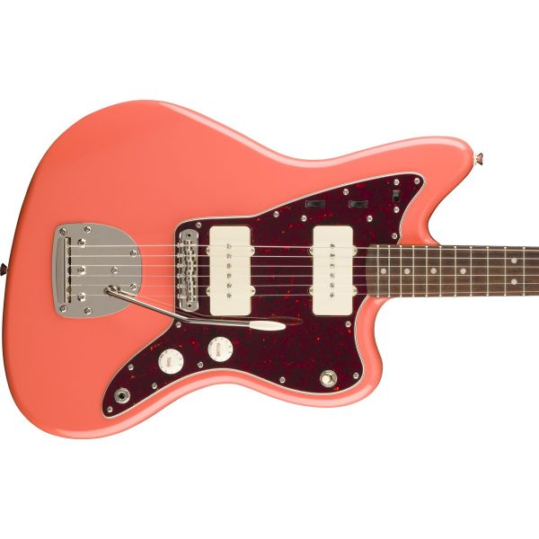 CV 60S JAZZMASTER LRL TSPG TCO