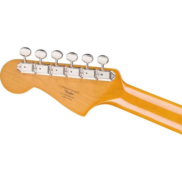 CV 60S JAZZMASTER LRL TSPG TCO