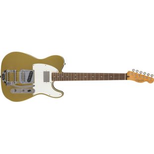 CV CST TELECASTER BIGSBY SH PPG AZG
