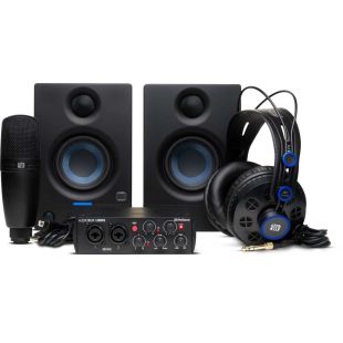 AUDIOBOX USB 96 COMPLETE BUNDLE