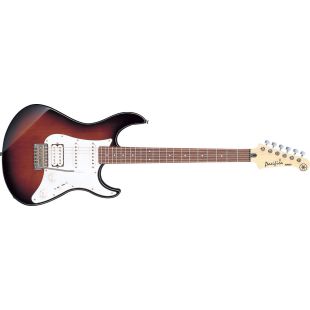 Guitarras Eléctricas