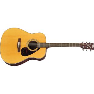 Guitarras Acústicas