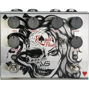 Efectos de Guitarra