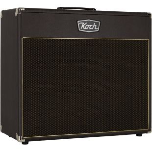 KSC212OB BR120 2X12 120W OPEN BACK BROWN BROWN CLOTH