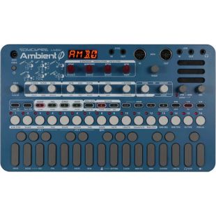 Sintetizadores y Efectos para DJ