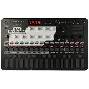 LIVEN MEGA SYNTHESIS