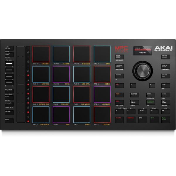 MPC STUDIO B-STOCK