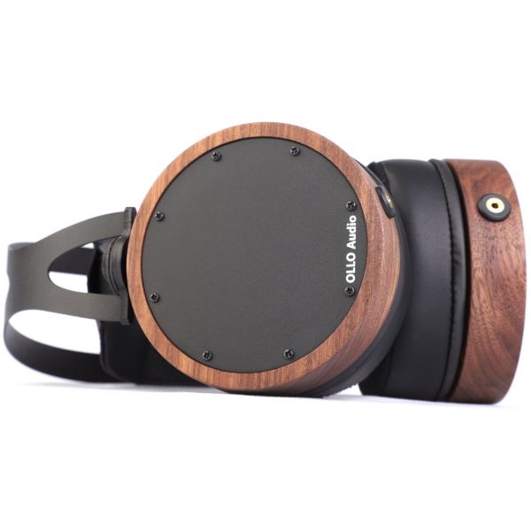 S4R RECORDING HEADPHONES B-STOCK