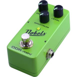 ODR-MINI OVERDRIVE B-STOCK