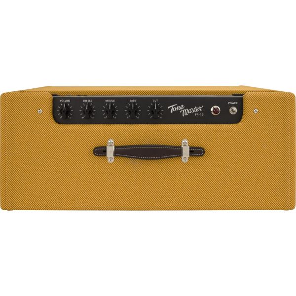 TONE MASTER FR-12 TWEED