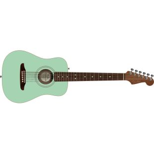 CALIFORNIA STANDARD REDONDO MINI WB IB SFG