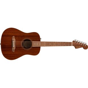 CALIFORNIA STANDARD REDONDO MINI WB IB NAT SAP