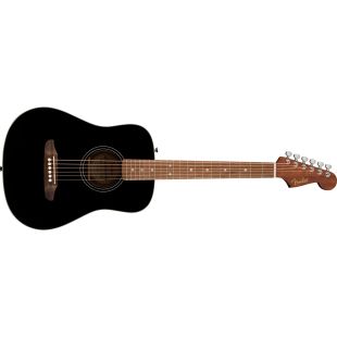 CALIFORNIA STANDARD REDONDO MINI WB IB BLK