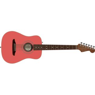 CALIFORNIA STANDARD REDONDO MINI WB IB FRD