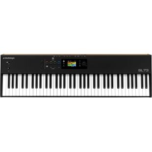 Teclados Midi
