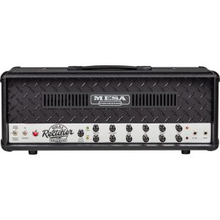 90s DUAL RECTIFIER HEAD