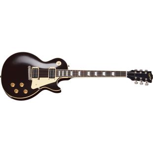 LES PAUL JEFF BECK OXBLOOD 1954